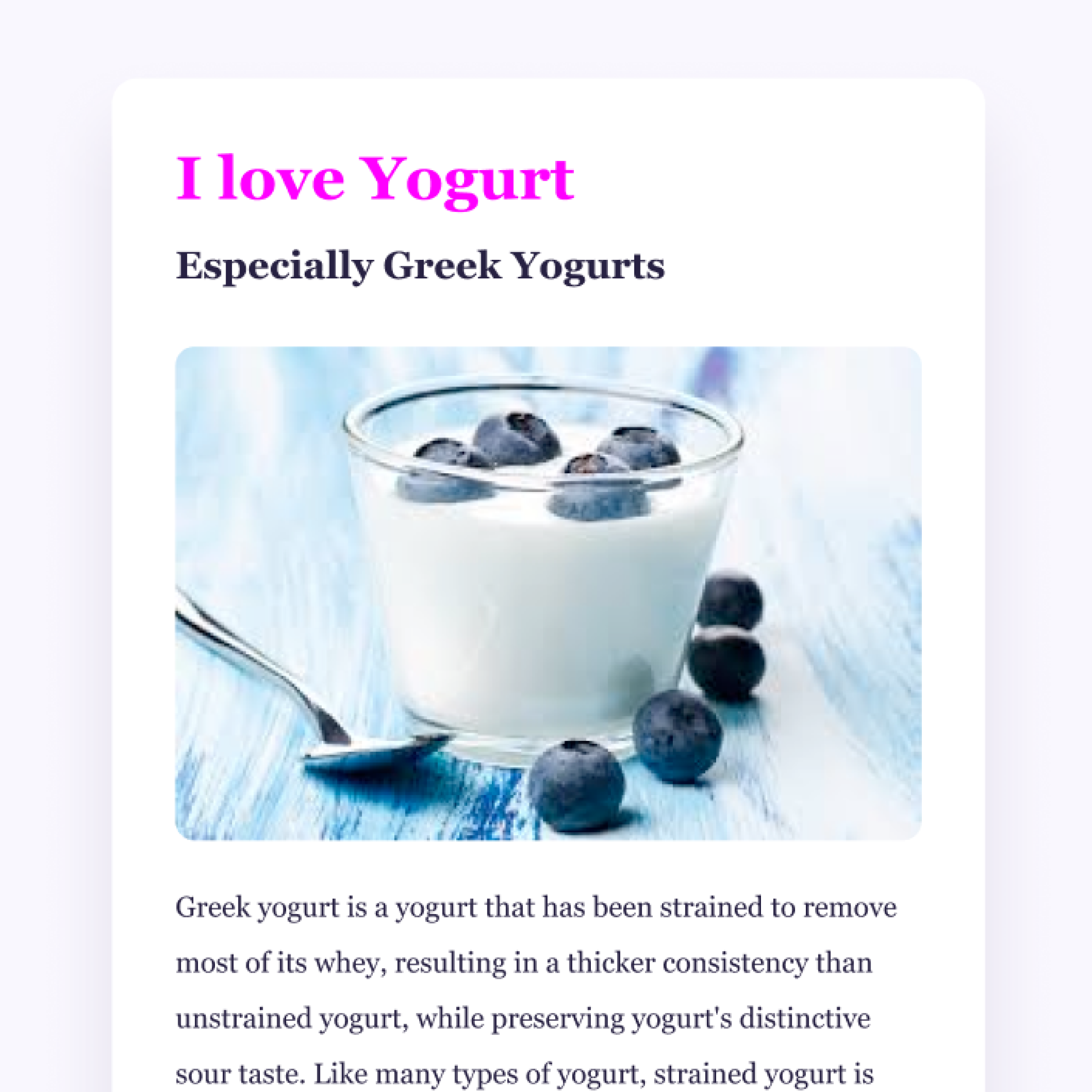 yogurt app pic